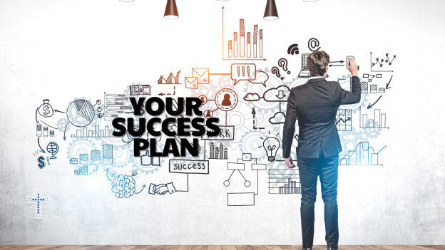 Create Your Success Plan