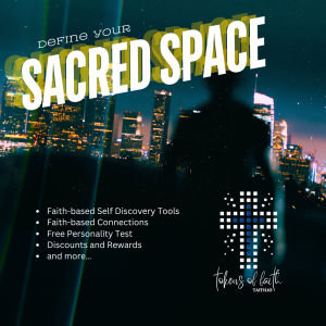 Define Your Sacred Space